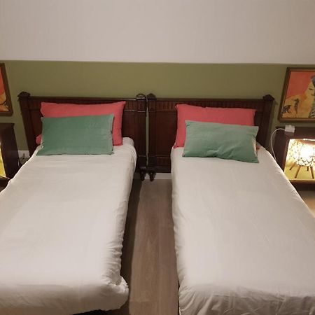 Residenze Ai Salvi Hotel Verona Eksteriør billede