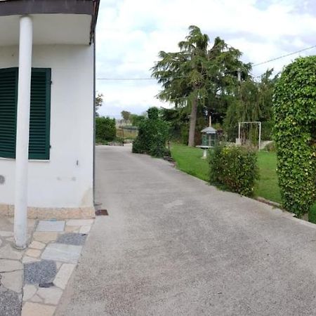 Residenze Ai Salvi Hotel Verona Eksteriør billede