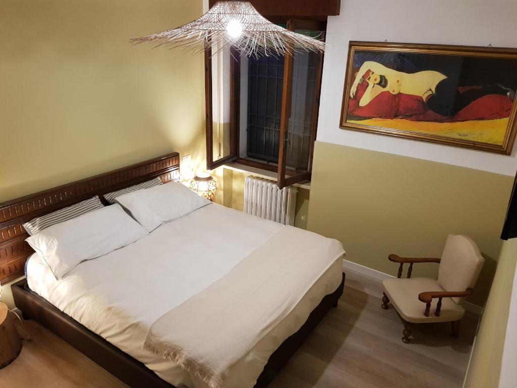 Residenze Ai Salvi Hotel Verona Eksteriør billede
