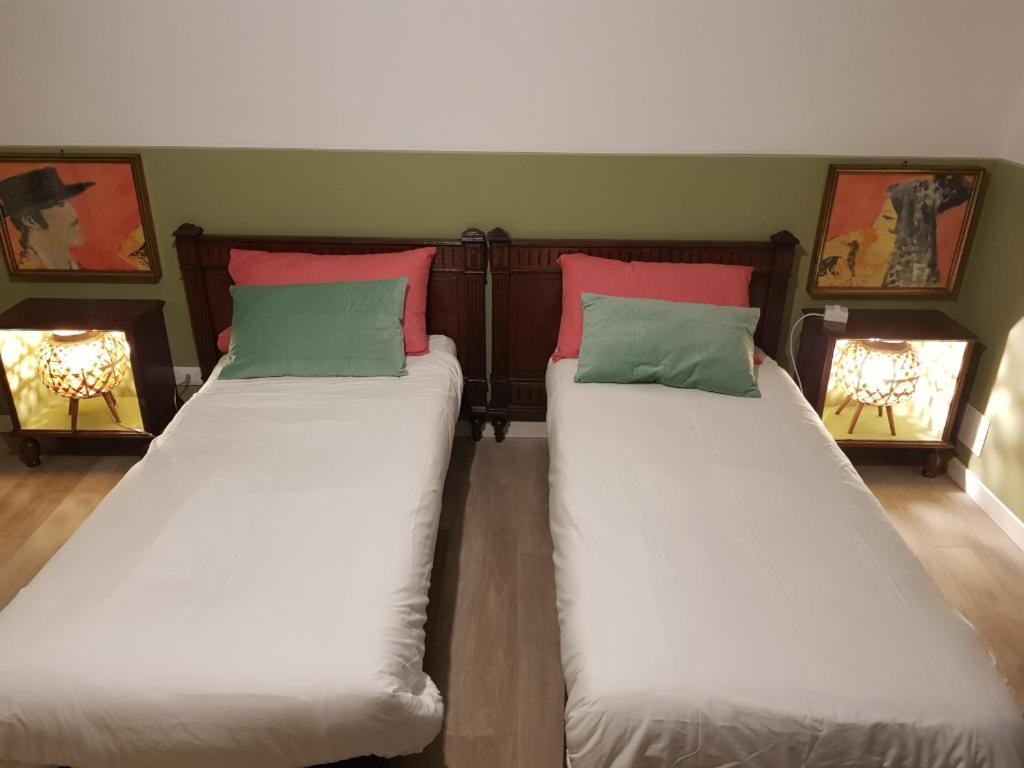 Residenze Ai Salvi Hotel Verona Eksteriør billede