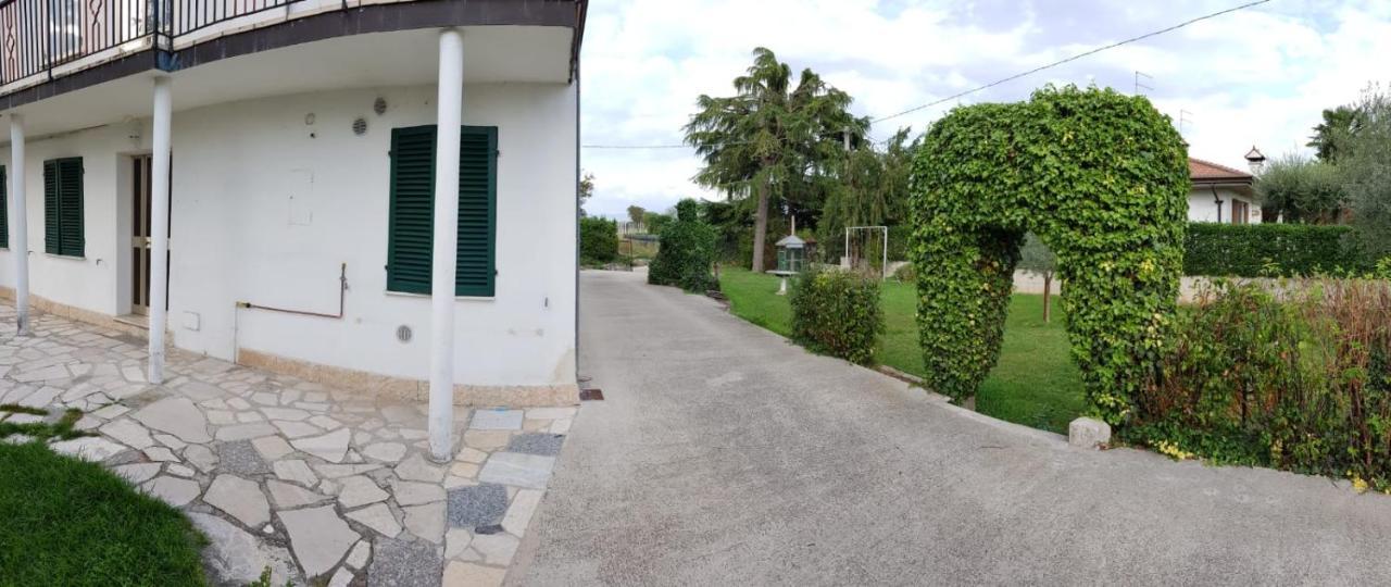 Residenze Ai Salvi Hotel Verona Eksteriør billede