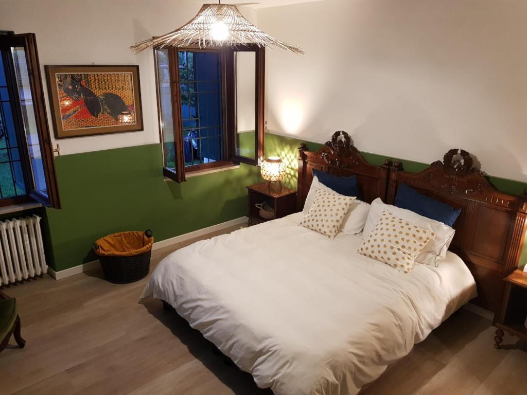 Residenze Ai Salvi Hotel Verona Eksteriør billede