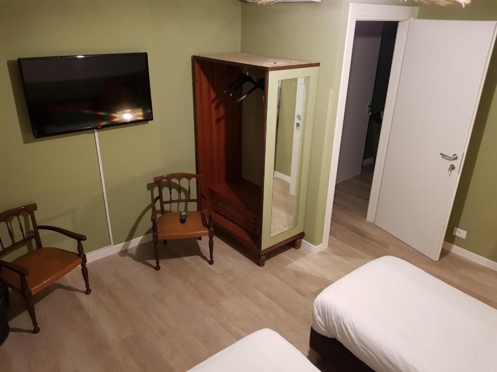 Residenze Ai Salvi Hotel Verona Eksteriør billede